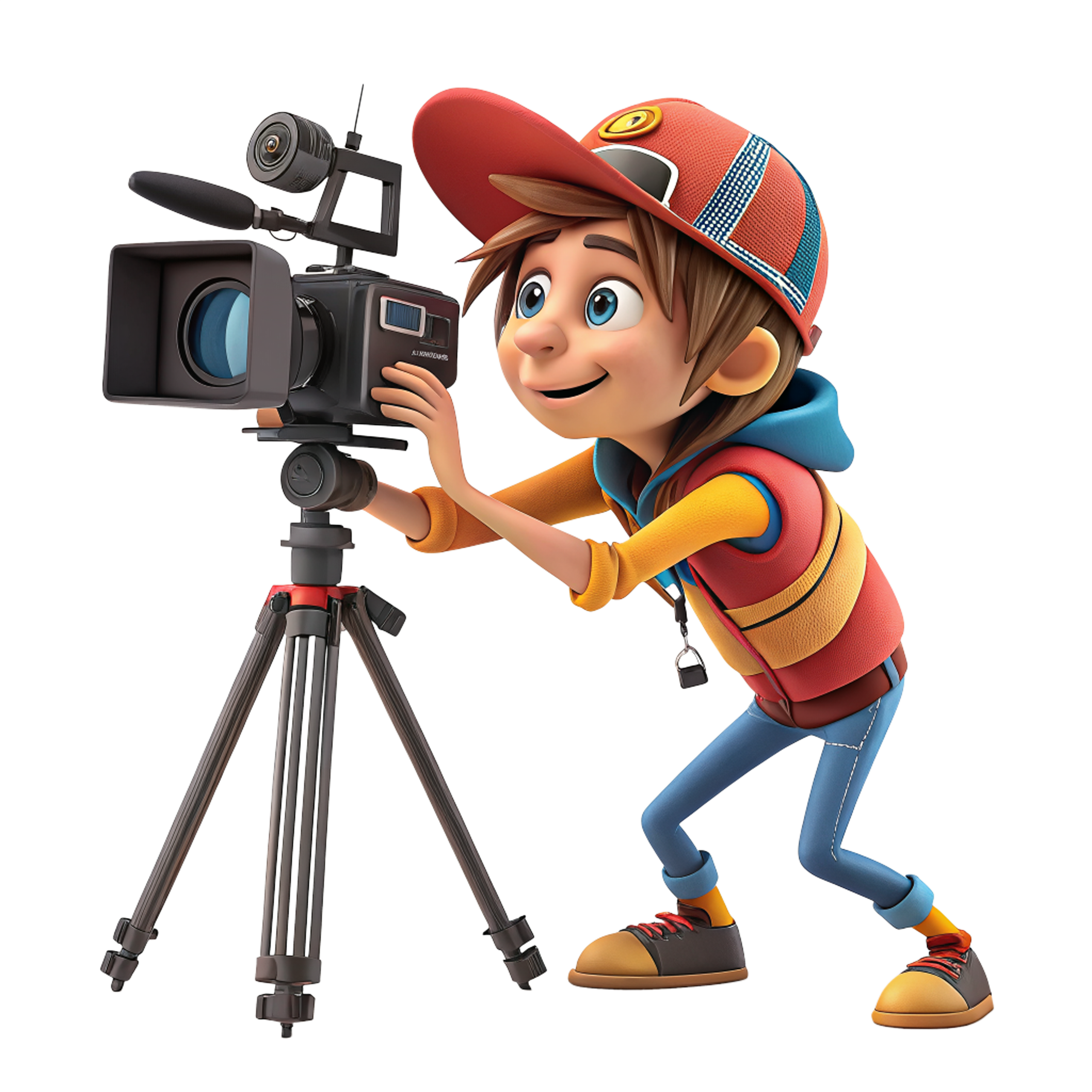 PARTECIPAZIONE ALUNNI SCUOLA INFANZIA TRASMISSIONE TELEVISIVA Immagine